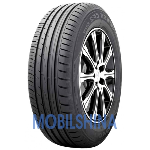 215/70 R15 Toyo Proxes CF2 SUV 98H