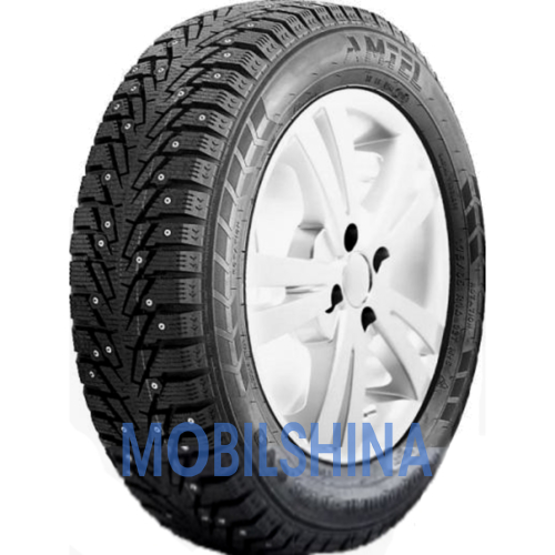 195/65 R15 Amtel NordMaster Evo 91T (шип)