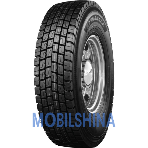 315/80 R22.5 Triangle TRD06 (ведущая) 154/151L