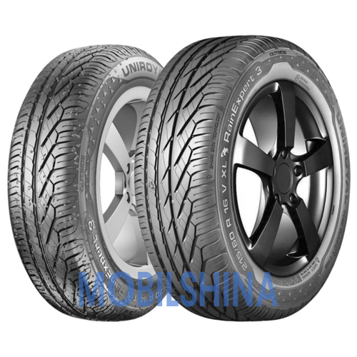 215/70 R16 Uniroyal RainExpert 3 100V