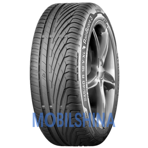 195/55 R16 Uniroyal RainSport 3 87H