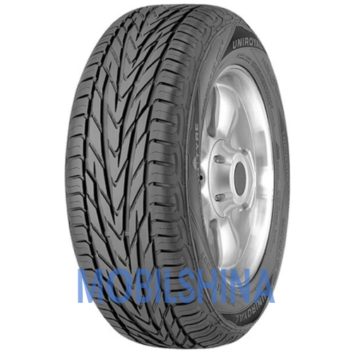 245/70 R16 Uniroyal Rallye 4x4 Street 107H