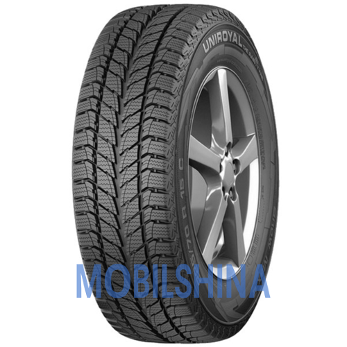 195/80 R14C Uniroyal SnowMax 2 106/104Q