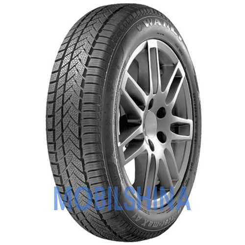 215/45 R17 Wanli Winter-maX A1 SW211 91V XL