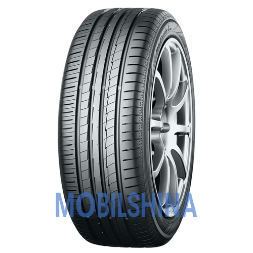 185/60 R16 Yokohama BluEarth AE50 86H