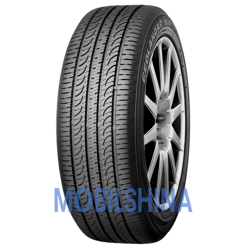 225/55 R18 Yokohama Geolandar SUV G055 98H