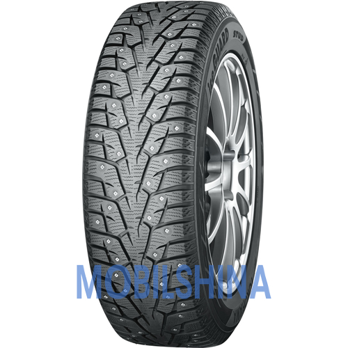 275/50 R20 Yokohama IceGuard Stud IG55 113T XL (шип)