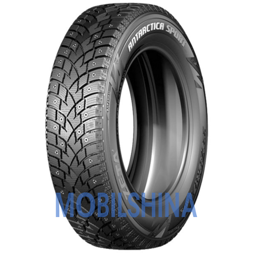 225/60 R17 Zeta Antarctica Sport 103T XL (шип)