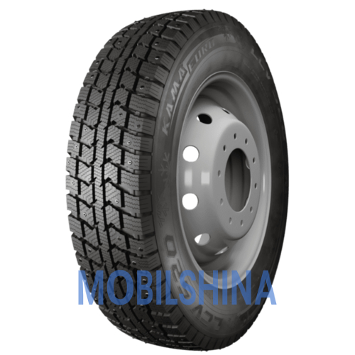 185/75 R16C Кама EURO LCV 520 104/102R (шип)