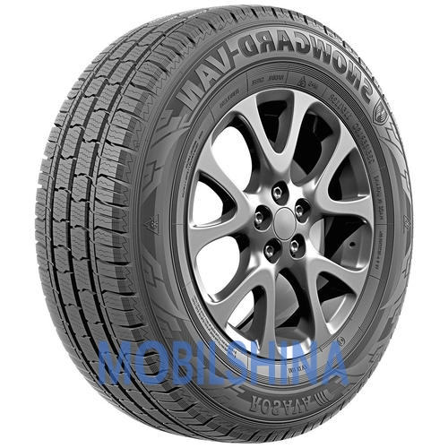 205/75 R16C Росава Snowgard Van 110/108R