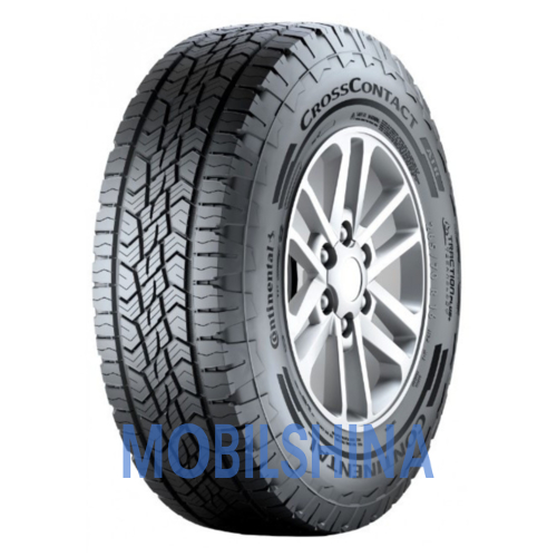 205/70 R15 Continental CrossContact ATR 96H