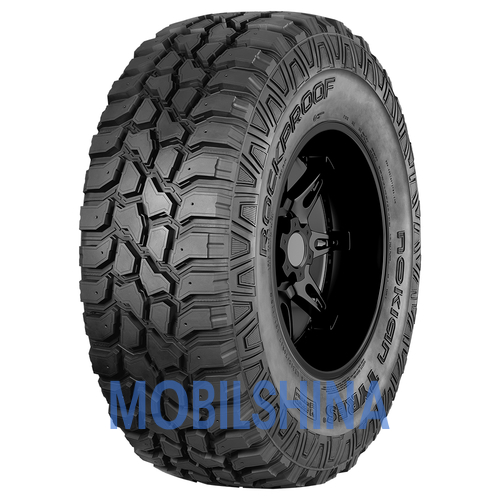 235/80 R17 Nokian RockProof 120/117Q