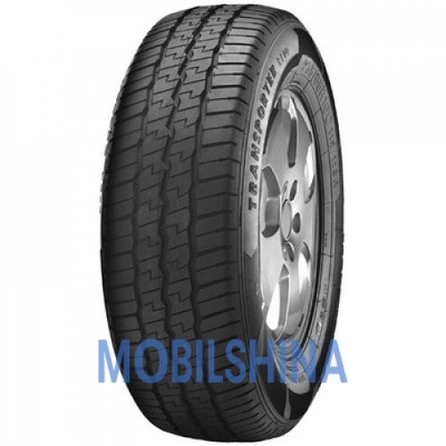 195/80 R15C Tracmax Transporter RF09 106/104R