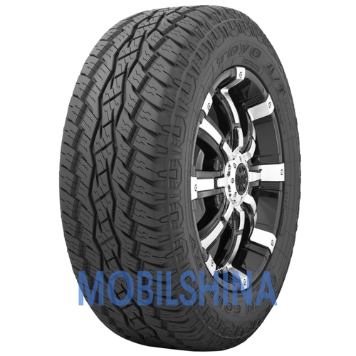 255/55 R19 Toyo Open Country A/T Plus 111H XL