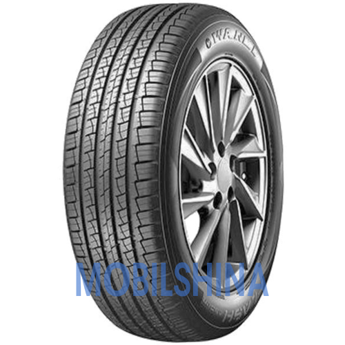 215/55 R18 Wanli Flash AS028 95V