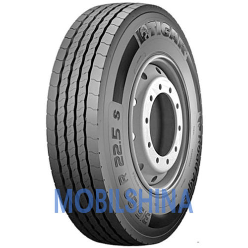 315/80 R22.5 Tigar Road Agile S (рулевая) 156/150L