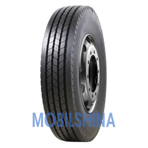 235/75 R17.5 Ovation VI-111 (рулевая) 143/141J