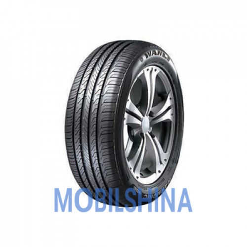 205/55 R16 Wanli H220 Harmonic 91V