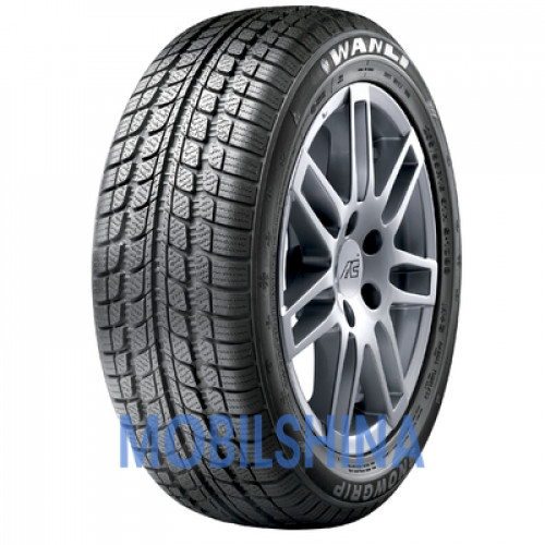 215/40 R17 Wanli S 1083 SnowGrip 87V XL