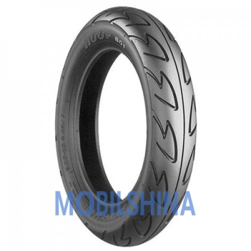 120/90 R10 Bridgestone B01 66J