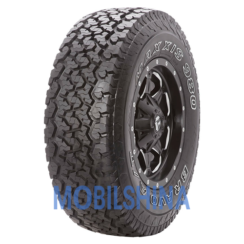 33/12.5 R15 Maxxis AT-980 108Q