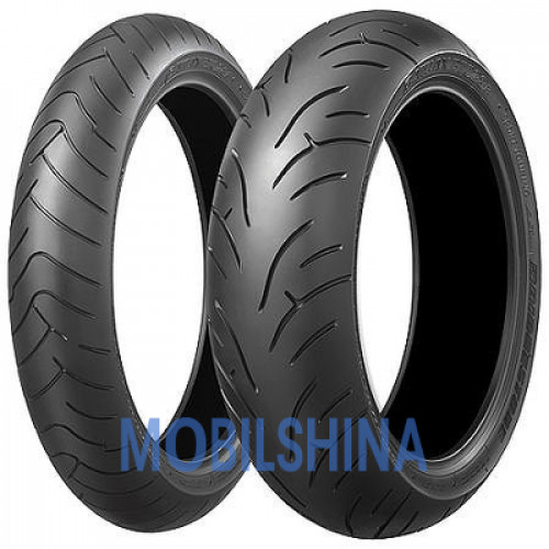 110/70 R17 Bridgestone Battlax BT-023 54W