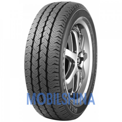 205/75 R16C Sun full SF-08 AS 113/111T