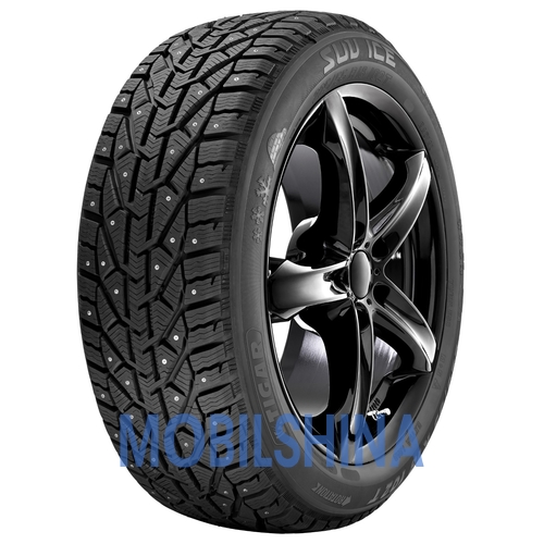 215/60 R17 Tigar SUV Ice 100T XL