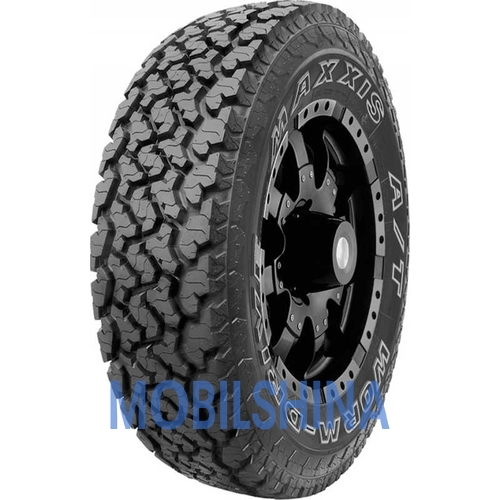 205/80 R16C Maxxis AT-980E Worm-Drive 110/108Q