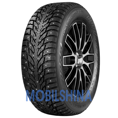 265/50 R19 Nokian Hakkapeliitta 9 SUV 110T XL RUN FLAT