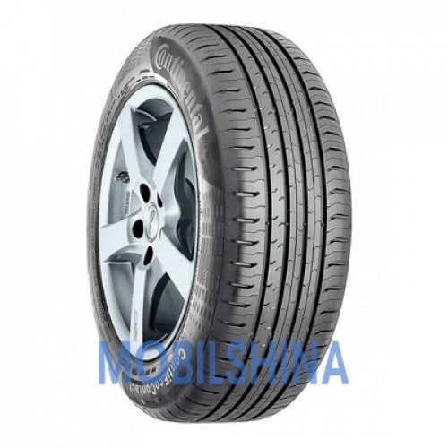 235/60 R18 Continental ContiEcoContact 5 107V XL