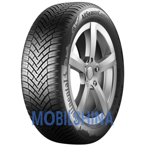 255/45 R20 Continental AllSeasonContact 101T