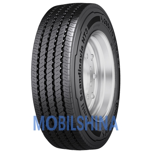 245/70 R17.5 Continental Conti Scandinavia HT3 (универсальная) 143/141L