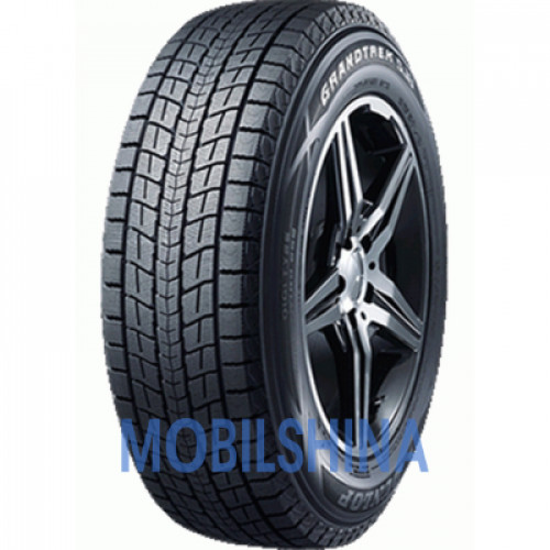 235/55 R20 Dunlop GrandTrek SJ8 102R