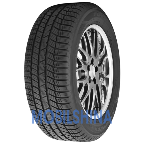 255/55 R18 Toyo Snowprox S954 109H XL