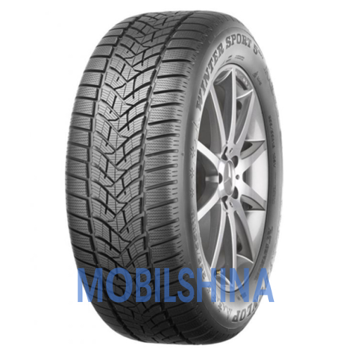 255/60 R18 Dunlop Winter Sport 5 SUV 112V XL