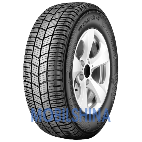 215/65 R15C Kleber Transpro 4S 104/102T