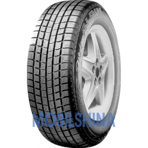 245/700 R470 Michelin Pilot Alpin PAX 121T (шип)