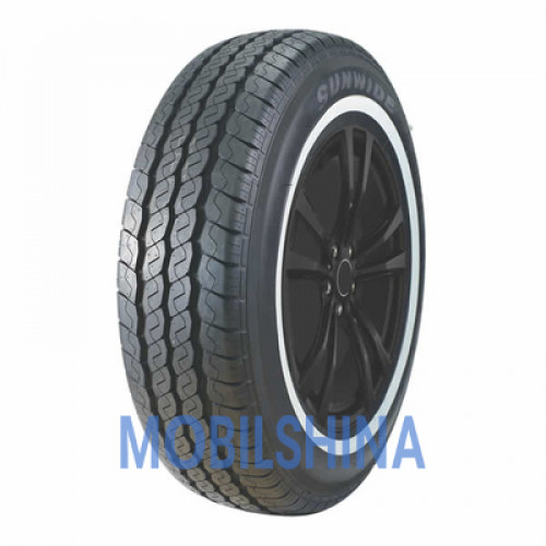 195/70 R15C Sunwide Travomate 104/102S