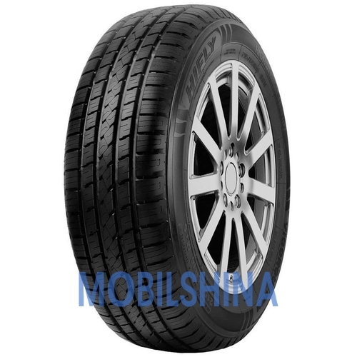 245/75 R16 Hifly Vigorous HT601 109S