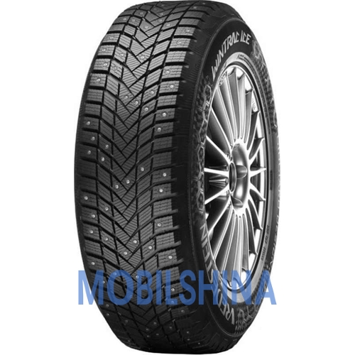 235/50 R18 Vredestein Wintrac Ice 101T XL (шип)