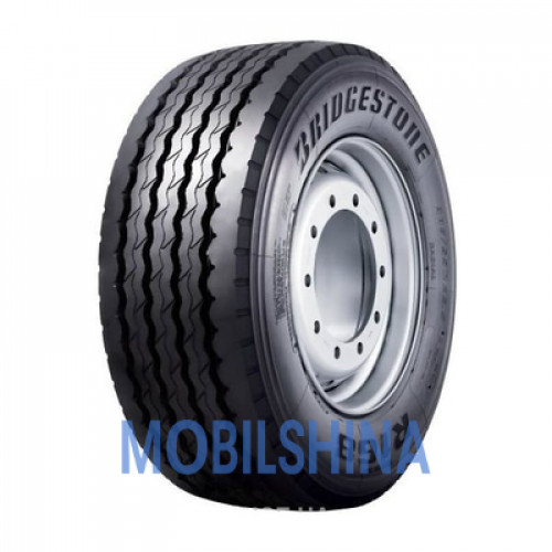 385/65 R22.5 Bridgestone R168 Plus (прицепная) 160K