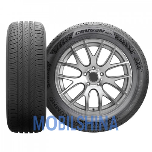 225/70 R16 Kumho Crugen HP71 103H