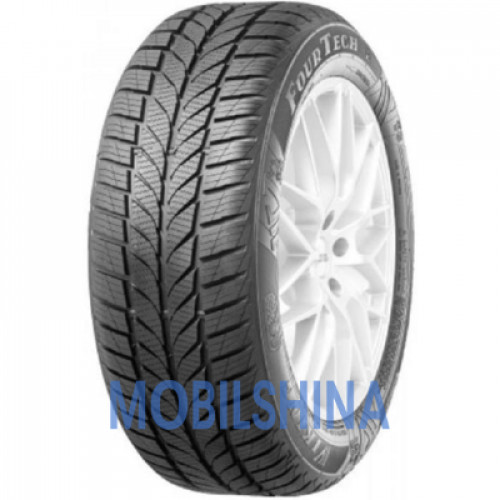 245/45 R19 Viking FourTech 102W XL