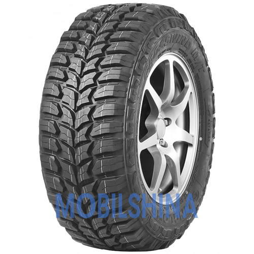 285/75 R16 Linglong CrossWind M/T 126/123Q