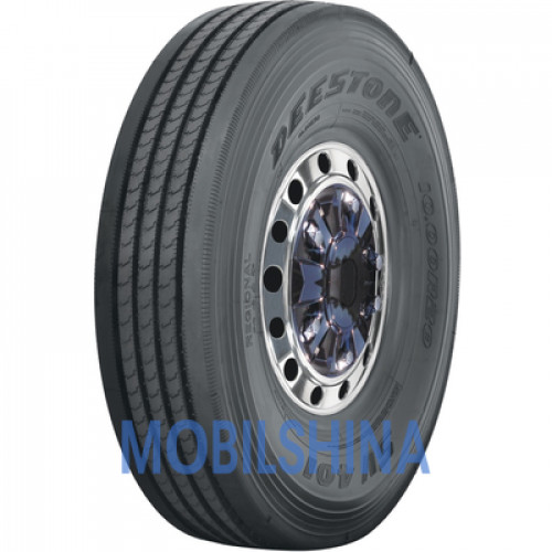 215/75 R17.5 Deestone SV-401 (рулевая) 135/133J