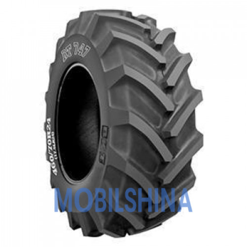 500/70 R24 Bkt RT-747 (с/х) 157/157A8/B