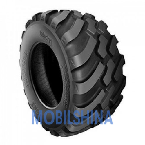 650/55 R26.5 Bkt FL-630 Ultra (с/х) 180/169A8/D