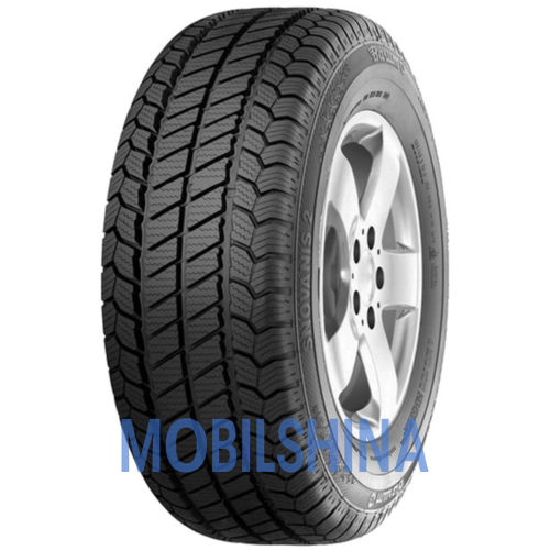 195/75 R16C Barum SnoVanis 2 107/105R