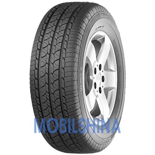 225/75 R16C Barum Vanis 2 121/120R